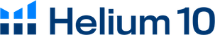 Helium 10 Logo