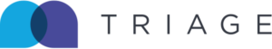 Triage Staffing Logo